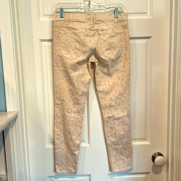 Current/Elliott the stiletto, dusty pink size 26 - Picture 4 of 11